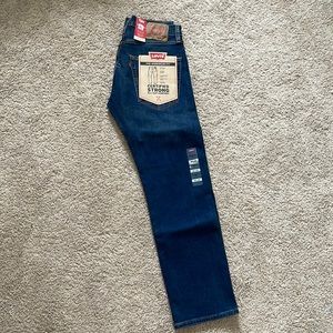 Levi’s Jeans Workwear Fit